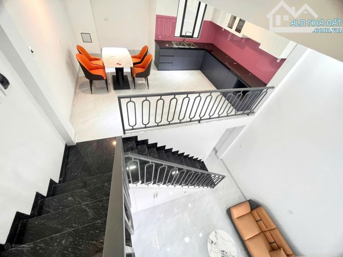 ĐI NƯỚC NGOÀI Bán nhà riêng tại Bình Chiểu, 5,21 tỷ, 122m2, 2PN, 2WC, - 1