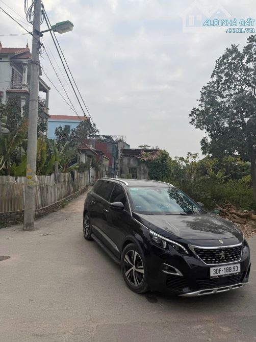Bán đất tại Duyên Hà, 2,9 triệu, 42 m2, mặt tiền 5m, ô tô vào tận đất - 1