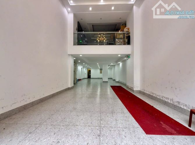 Tòa Nhà 6 Tầng - Thang Máy Đường Phan Xích Long. DT: 6*23m. Thu Nhập ~130tr. Giá 24 Tỷ TL - 1