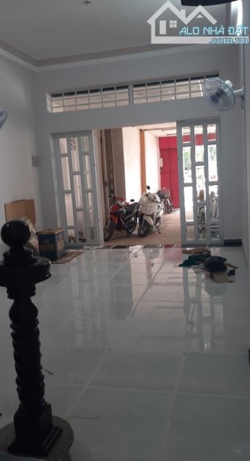 Ô TÔ QUAY ĐẦU CÁCH LÊ TRỌNG TẤN 18M, TÂN PHÚ, DT 93.1 M2 , GIÁ  CHỈ 7.5 TỶ. - 1