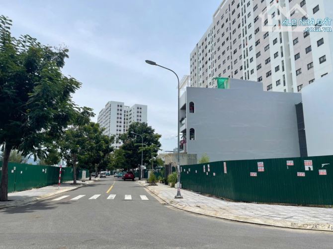 BÁN 2 LÔ HÀ QUANG 1,  GIÁ ĐẦU TƯ, ĐƯỜNG 20, DT 90M2, GIÁ 6 TỶ. - 1