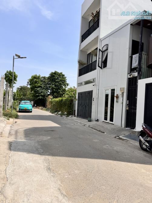 BÁN ĐẤT ĐẸP, HIMLAM, QUẬN 7, 14 X 18, XÂY DỰNG 5 TẦNG, CHỈ 30.5 TỶ - 1