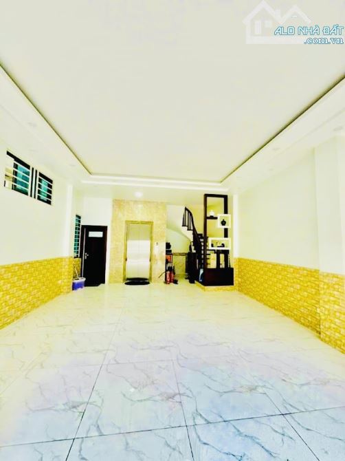 Mặt Phố Triệu Việt Vương Kinh Doanh Đỉnh - 7 Tầng Thang Máy, Cực Hiếm Chỉ 32 Tỷ. - 1