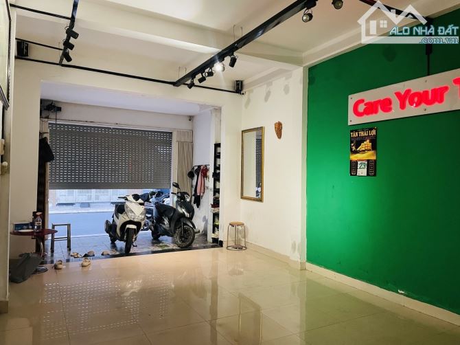 Bán nhà Tân Bình - Khu K300 - 82M2 - hẻm nhựa 10m + lề - kinh doanh sầm uất - 1