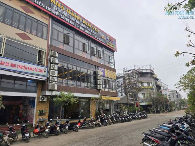 ĐẤT VÀNG DỊCH VỤ TỔ 5 QUANG MINH CỰC HIẾM, GIÁ ĐẦU TƯ ! - 1