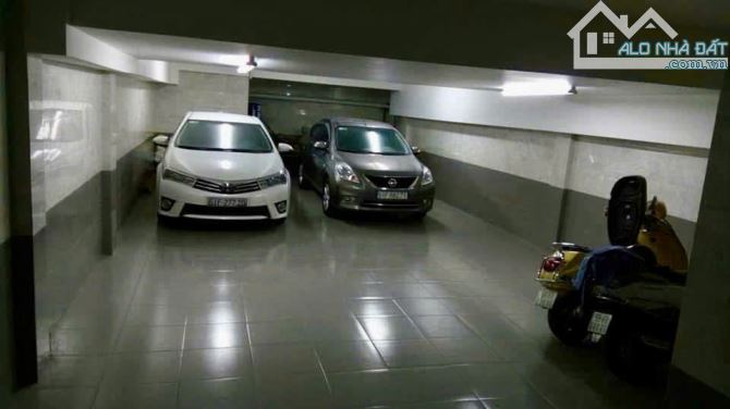 BIỆT THỰ MINI – NGAY ĐẠI HỌC VĂN LANG – KHU ĐÁNG SỐNG - 1