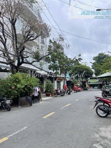 🔥BÁN NHÀ CŨ 2 MT - VÀI BƯỚC RA MT CHỢ TÂN QUY - 78m2 - NGANG 9m - SHR - 1