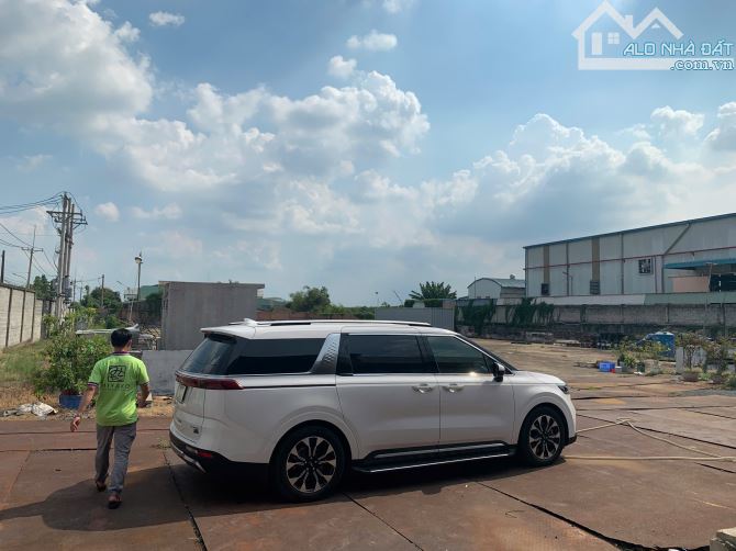 Bán 5000m2 Đất Trong KCN Biên Hòa ,ĐN. - 1