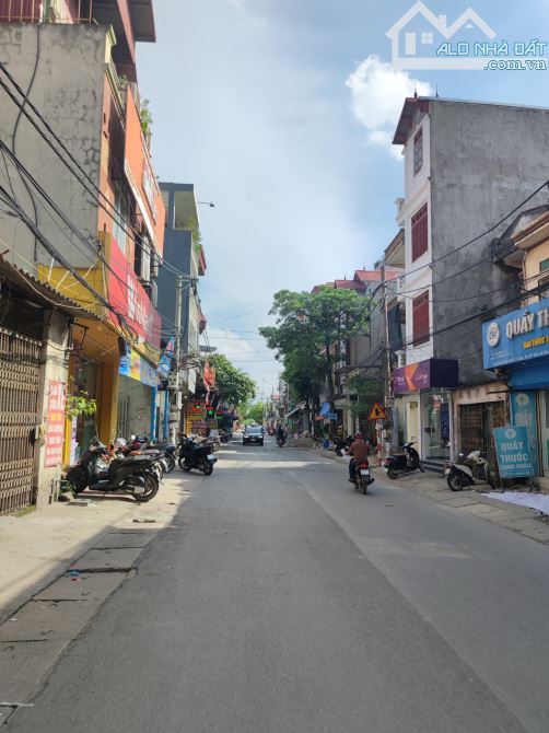 Mặt Kinh Doanh Đường Rộng Oto Tránh Cạnh Khu Dự Án Thành Phố Thông Minh, Hải Bối Đông Anh - 1