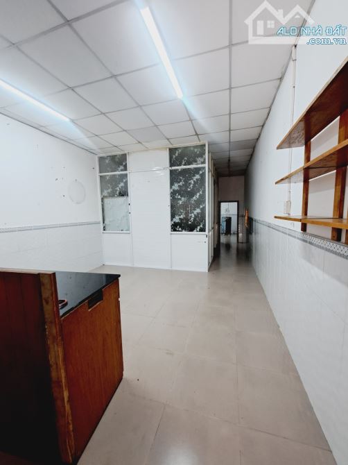 Bán nhà Cấp 4, Đường số 28, Gò Vấp, 64m2, Giá 4.5 Tỷ - 1