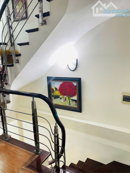 SIÊU HIẾM MẶT PHỐ KIM HOA – LÔ GÓC VỈA HÈ – 33M², 4 TẦNG – CHỈ 9.8 TỶ lh - 1