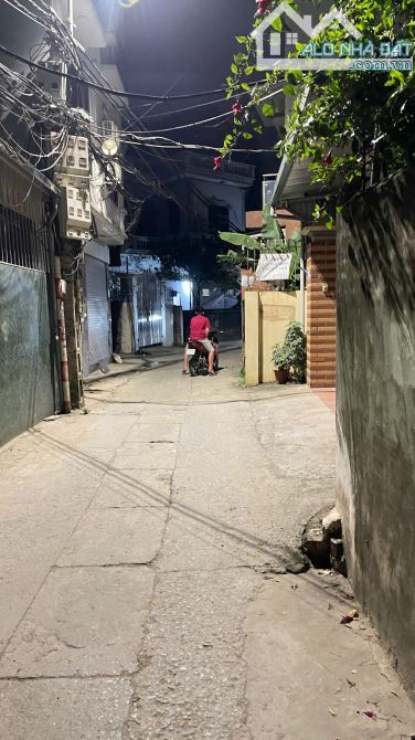 Đất Thổ Cư Vân Canh - Hoài Đức, 54m2. Ngõ thông, đường rộng 3.5m, ôtô chạy quanh, kd nhỏ. - 1