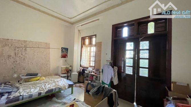 Bán nhà 3 tầng mặt tiền đường Lưu Hữu Phước - 1