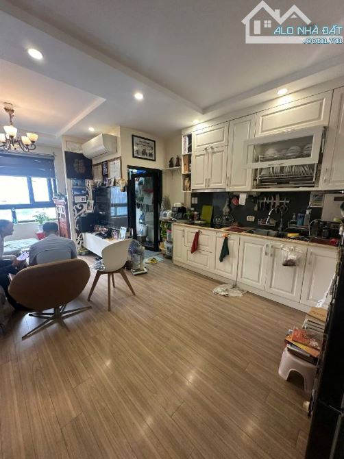 bán chung cư cao cấp Liễu Giai - 73m, giá 6,9 tỷ - 1