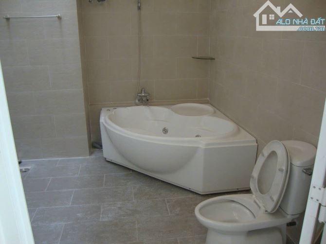 Bán nhà An Phú An Khánh, đ. Nguyễn Quý Đức, Tp Thủ Đức. Dt 5x20, H. Đông - 1