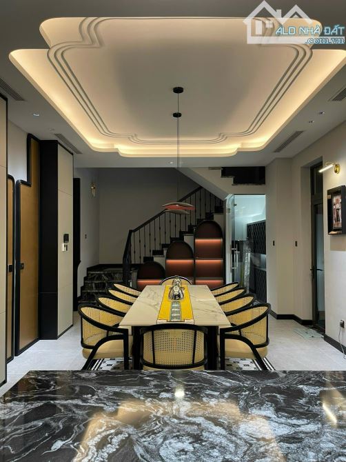 Bán biệt thự dự án Novaland Victoria đường 65 phường Cát Lái, Tp Thủ Đức. - 1
