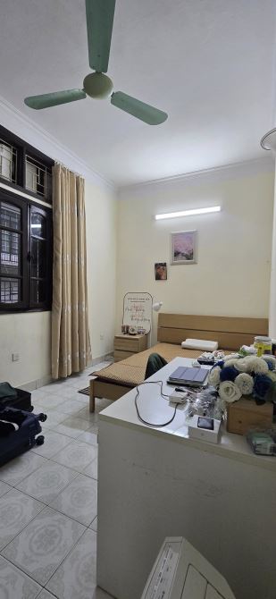 PHÂN LÔ ÔTÔ TRÁNH-VỈA HÈ 2 BÊN-70M 4T 22xTỶ-HỒNG HÀ BA ĐÌNH-MẶT TIỀN RỘNG-KINH DOANH - 1