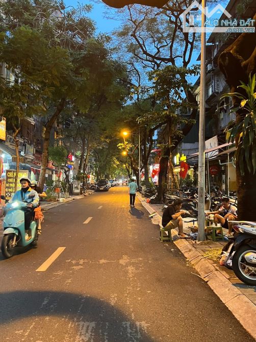 Bán căn lô góc Tô Hiệu Nghĩa Đô - Cầu Giấy 186m - 1