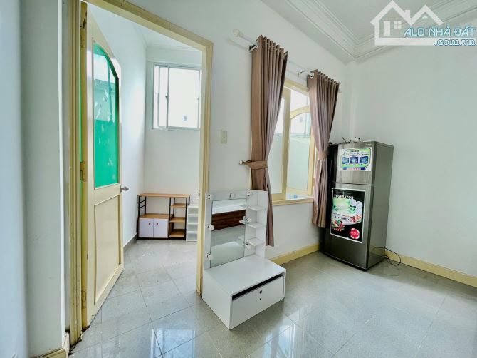 Căn Hộ Tách Bếp Giá Rẻ Quận 1 Gần Đại Học Văn Lang, Đại Học Kinh Tế, BÙI VIỆN - 1