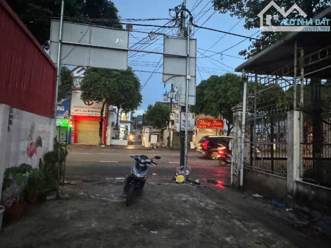 SIÊU PHẨM mặt tiền đường Nguyễn An Ninh - Con đường LONG MẠCH Dĩ An Bình Dương chỉ hơn 50t - 1