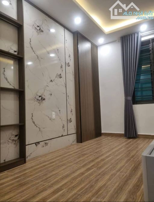 Bán nhà Thiên Lôi, Vĩnh Niệm, Lê Chân, Hải Phòng. 4 tầng, 42m2, 3,22 tỷ. Ngang 4m, đường 2 - 1