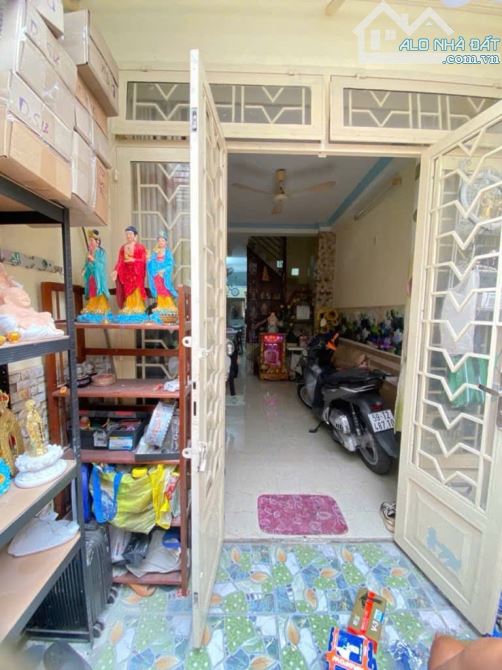 HIẾM NHẤT TẠI KV VIP TT QUẬN 10 - 1