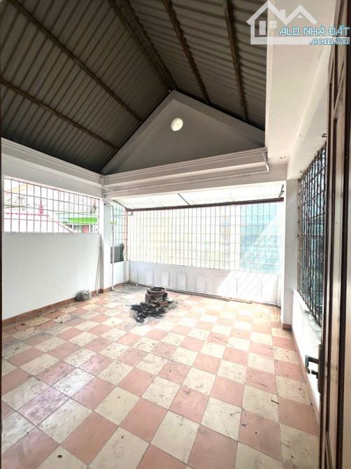 Bán nhà 5 tầng ngõ ô tô tránh phố Nguỵ Như Kon Tum 56m2 mặt tiền 5m 26,8tỷ - 1