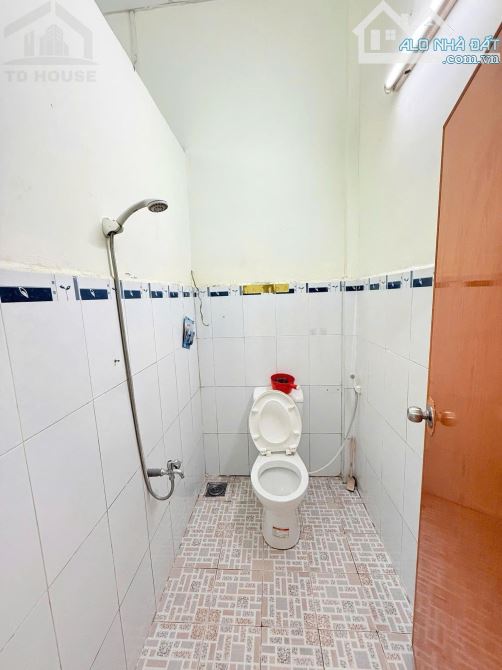 Cần bán nhà ở ngay Tân An Hội Củ Chi 5x23 ( 115m2 ) 680 TRIỆU Sổ hồng riêng sang tên - 1