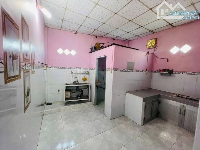 Cần bán căn nhà ở Tân Hiệp Hóc Môn 4x22 ( 90m2 ) 770 TRIỆU Sổ hồng riêng sang tên - 1