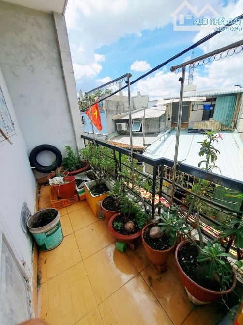 Bán Nhà 2 tầng - Tân Chánh Hiệp - Quận 12. 💥(4*10) chỉ 3.6 tỷ còn tl Ngay CVPM QUANG TRUN - 1