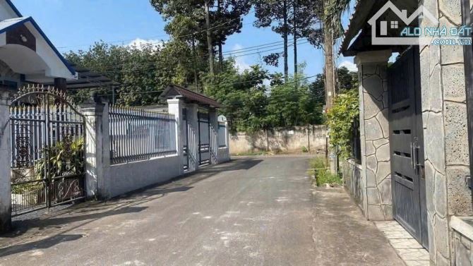 Căn nhà nhỏ phù hợp đầu tư, ở ngay thị trấn Củ Chi 89m2 680 triệu - 1