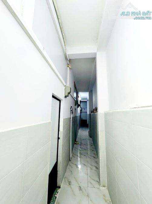 BÁN SIÊU PHẨM CHDV 30TRIỆU/THÁNG –ĐẦU ĐƯỜNG SỐ 7 TÊN LỬA –ĐƯỜNG 12M–KHÔNG LG–3TẦNG*14PHÒNG - 1