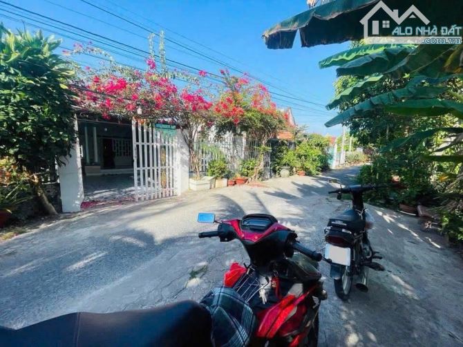 GẤP ! Cần tiền chữa bệnh bán nhà ở Tỉnh Lộ 8 Củ Chi 6x22 ( 130m2 ) 780 TRIỆU SHR - 1