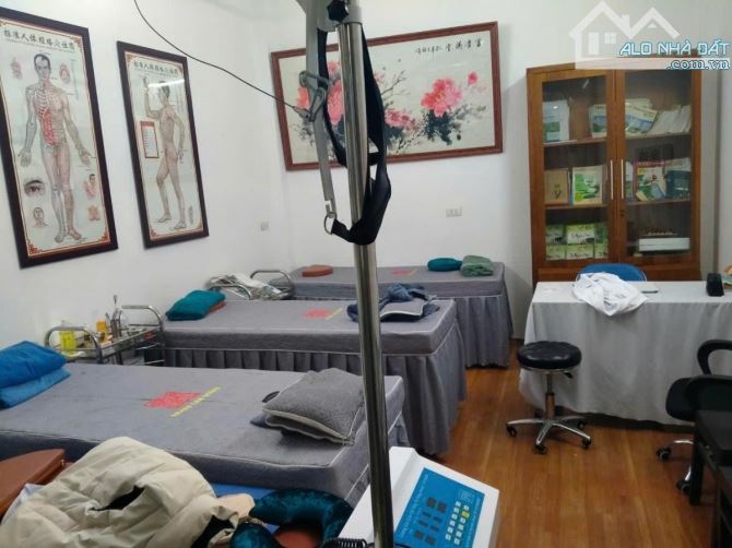 Bán căn Vip nhất Hà đông, Ôtô tránh vỉa hè rộng ,kinh doanh đỉnh ,  nhà dân xây chắc chắn - 1