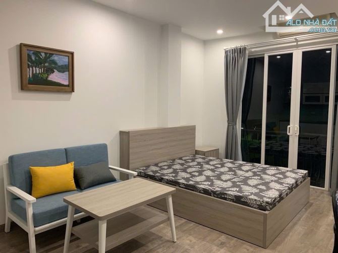 BÁN NHÀ KHU PHÂN LÔ VIP PHỐ THÁI HÀ-DT 65M2 7 TẦNG MT 4M-GIÁ 37.5 TỶ - 1