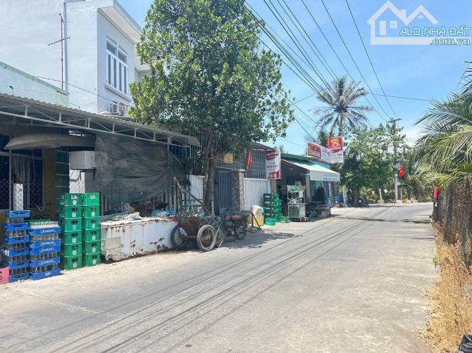 🔥🔥 Bán lô góc 2 mặt tiền Võ Dõng rộng 8m vừa ở vừa kinh doanh buôn bán. - 1