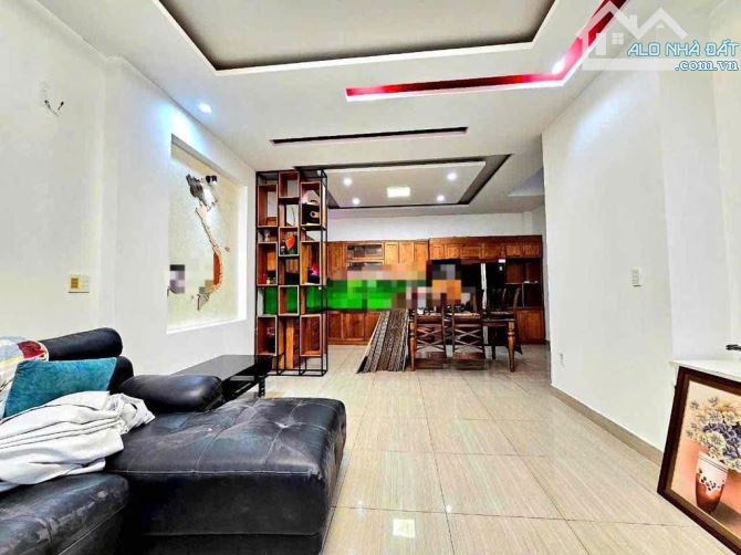 BÁN NHÀ HẺM ĐƯỜNG THẠNH MỸ LỢI QUẬN 2 nhà 1 Lầu dt đất  67m² ngang 5 6m - 1