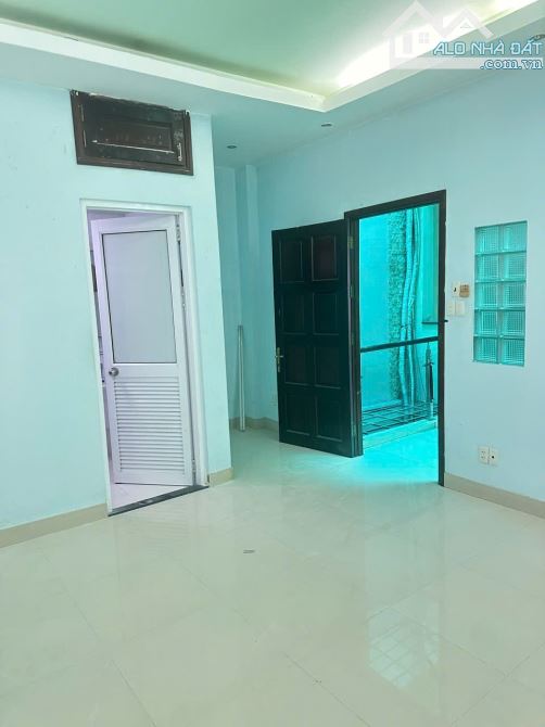 BÁN NHÀ 339/.. NGUYỄN THÁI BÌNH, P12, TÂN BÌNH, DT 5X17M, LỞ HẬU 6M, 5 LẦU, 15,7 TỶ. - 1