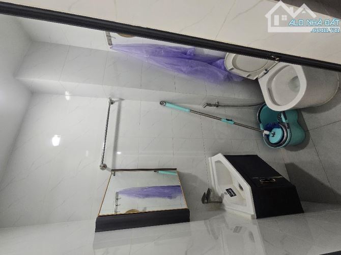 MẶT TIỀN KINH DOANH Q.5 - NỞ HẬU - GẦN 30m2 - TIỆN CHO THUÊ - HƠN 10 TỶ - 1