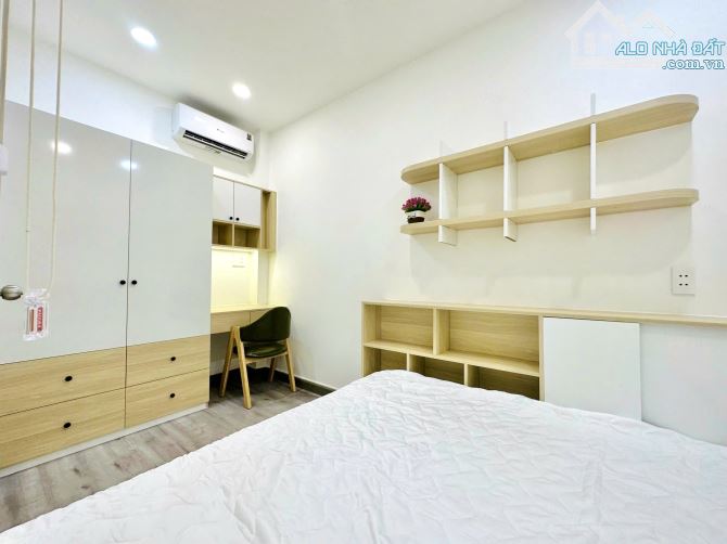 90m2, BÁN TOÀ CHDV, 60TR/THÁNG, NGUYỄN VĂN NGHI, P1 GÒ VẤP, 12 TỶ xíu - 1