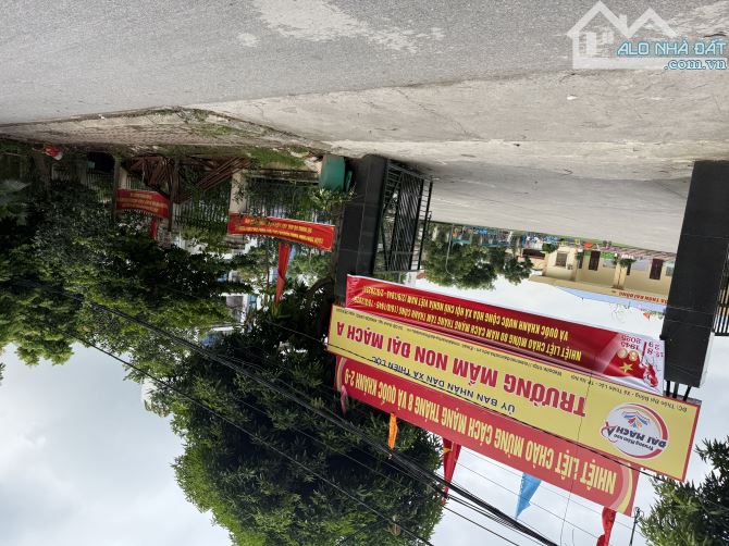 🏡 ĐẤT ĐẸP ĐẠI MẠCH – 50m CHỈ 3.25 TỶ – KHÔNG GIAN SỐNG LÝ TƯỞNG 🏡 - 1