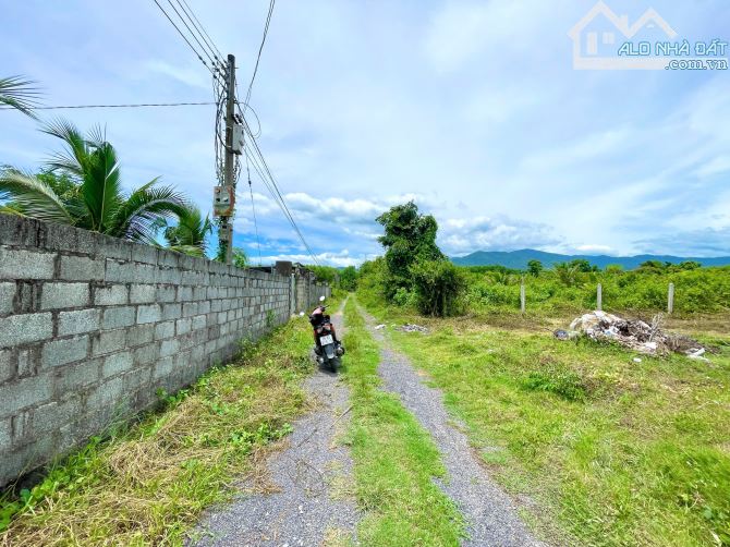 Cân bán lô đất Diên Phước đường Gò Mây 680m2 có 60m thổ ngang 13,3m chỉ 3,5tr/m2 - 1
