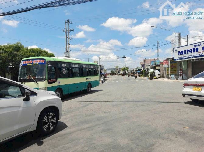 Hàng thơm, 310m2 đất thổ cư đường xe tải tránh nhau, 1.1 tỷ - 1