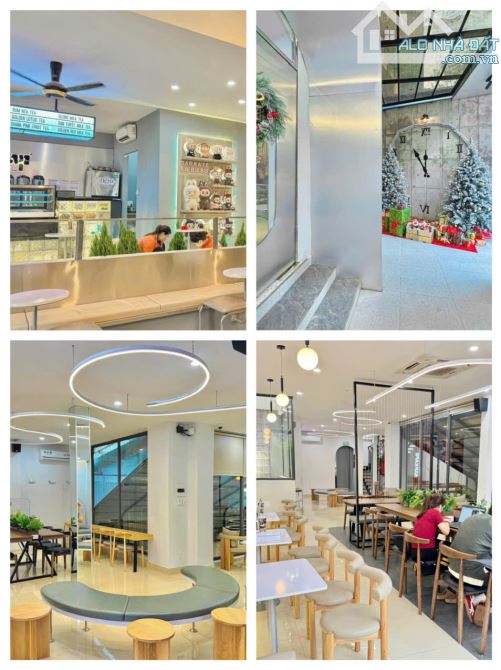 SANG NHƯỢNG QUÁN CAFE SIÊU VIP THÀNH PHỐ HUẾ GIÁ CHỈ 450 TRIỆU - 1
