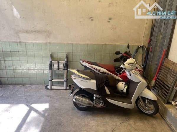 Vũ Tùng, Bình Thạnh • 5TẦNG • 40M2 • 6PN • Gần Chợ Bà Chiểu • Gần Mặt Tiền • Chỉ 5,77 Tỷ - 1