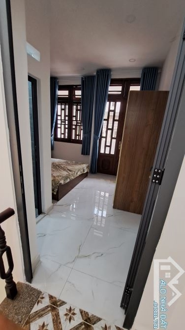 Nha cần tìm chủ giá 5.7 tỷ .tô hiến thành quận 10 - 1