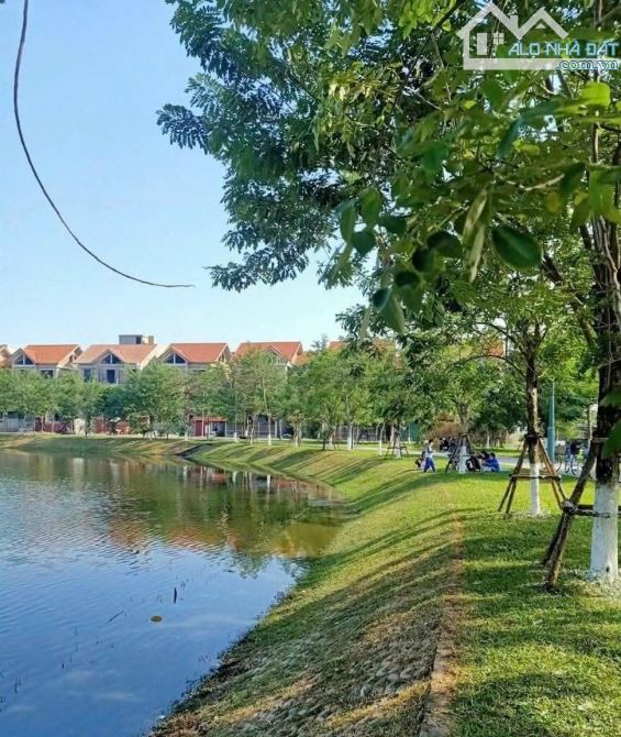 🏢Bán Biệt Thự 3 Tầng Dabaco View Hồ Văn Miếu, Đại Phúc, Mt 14m Dt 189m2 Giá 39 Tỷ - 1