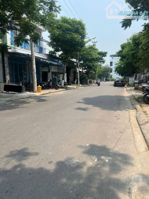 BÁN ĐẤT TẶNG NHÀ 2 TẦNG CÓ DÒNG TIỀN MỸ AN - 1