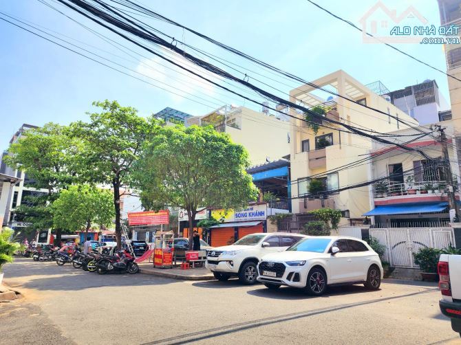 Ngang  6x16m vuông vức - nhà 1 đời chủ Khu VIP có cv Lê Văn Sỹ, P1, TB- 2 tầng- 23,8 tỷ tl - 1