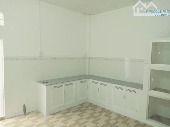 Cần Bán căn nhà 1 trệt 1 lầu Tdc Hòn Rớ 1. Giá 2 tỷ 8 - 1